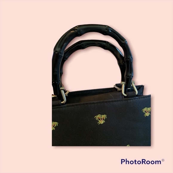 👜🌴 Palm tree purse 🌴👜 - Picture 5 of 7